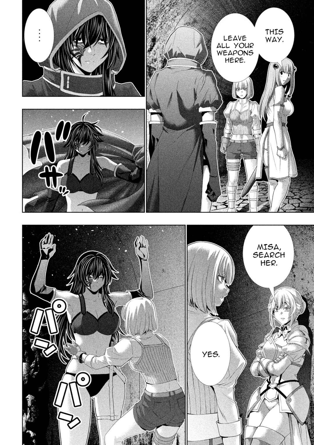 Chapter 316 - Page 10