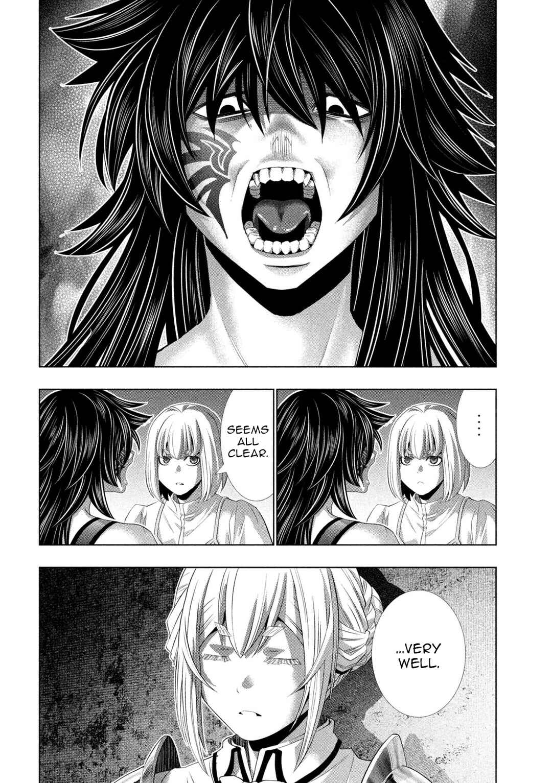Chapter 316 - Page 12