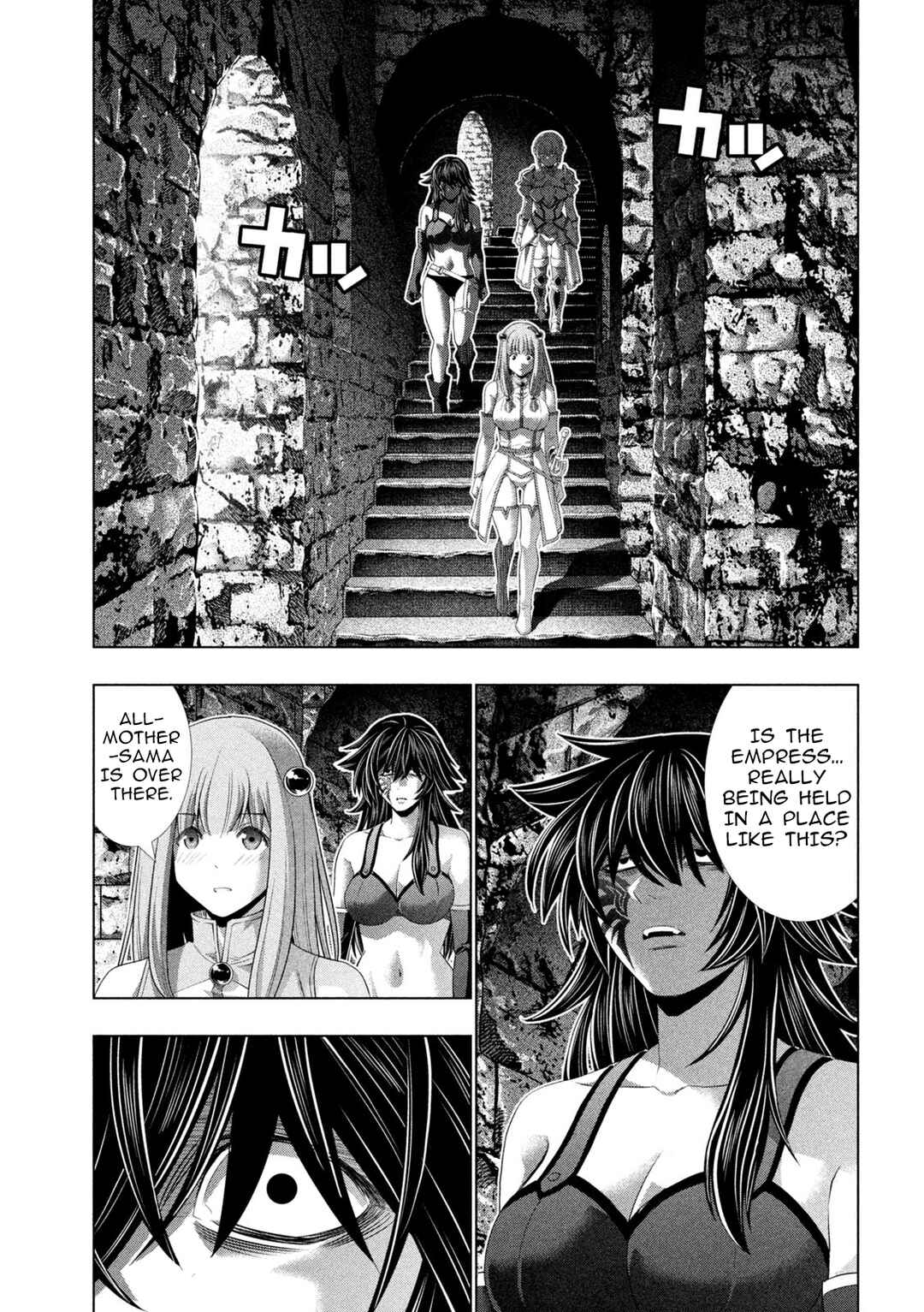 Chapter 316 - Page 13