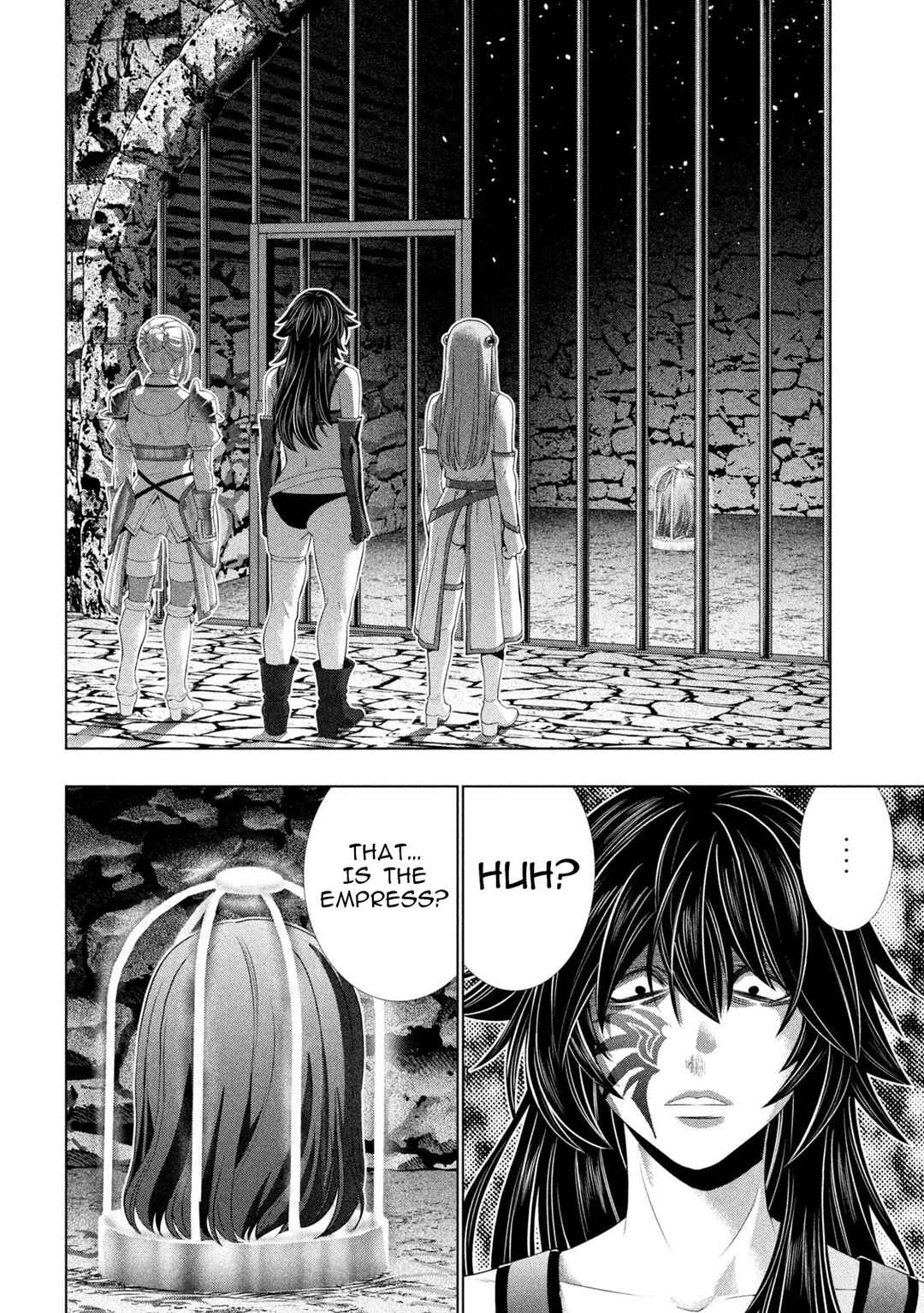 Chapter 316 - Page 14