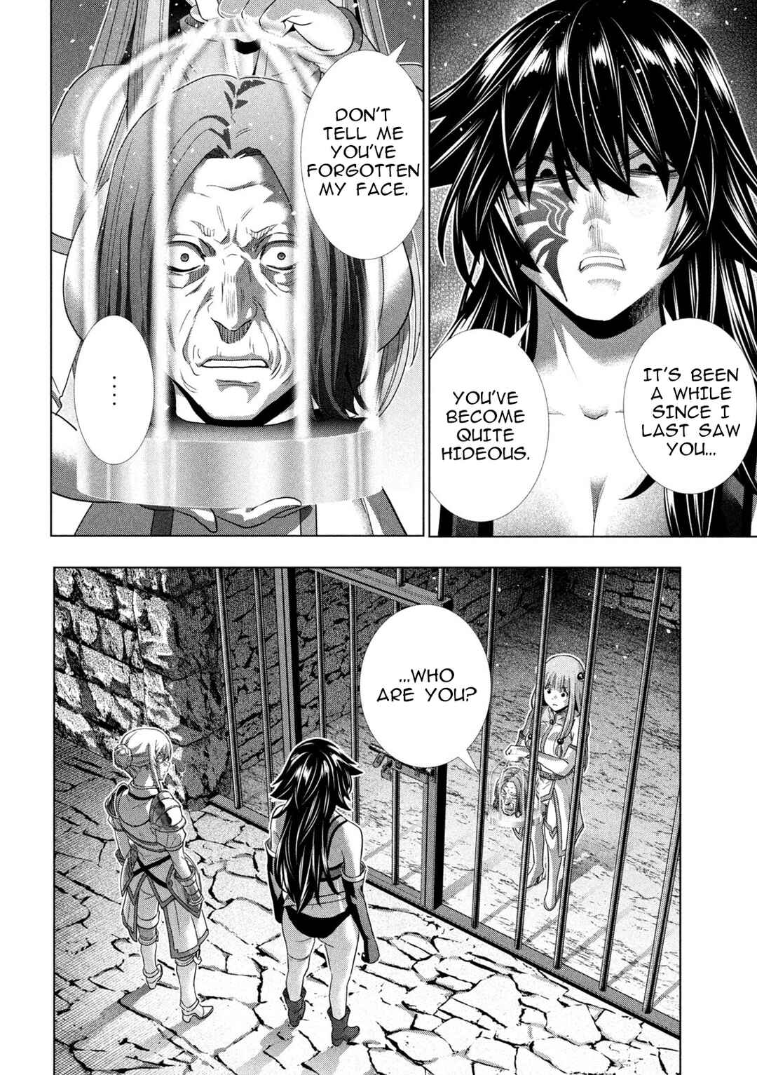 Chapter 316 - Page 18