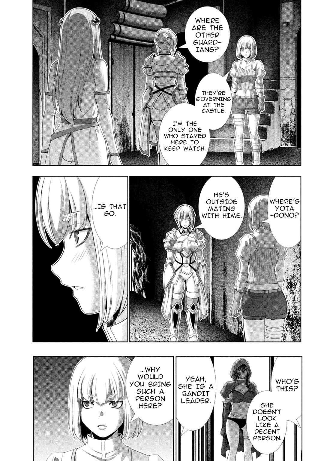 Chapter 316 - Page 3
