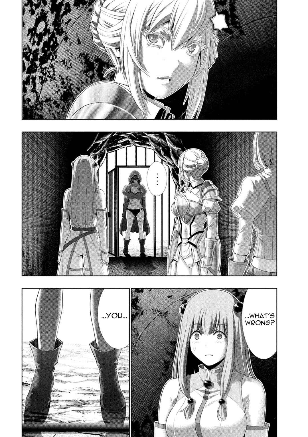 Chapter 316 - Page 4