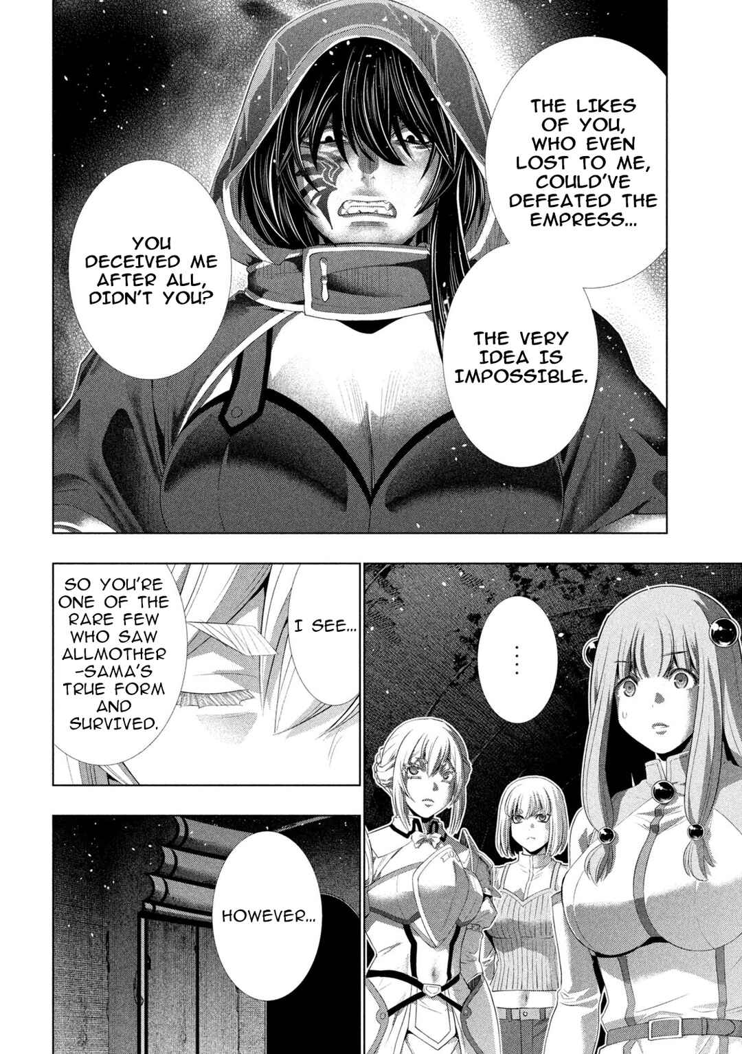 Chapter 316 - Page 6