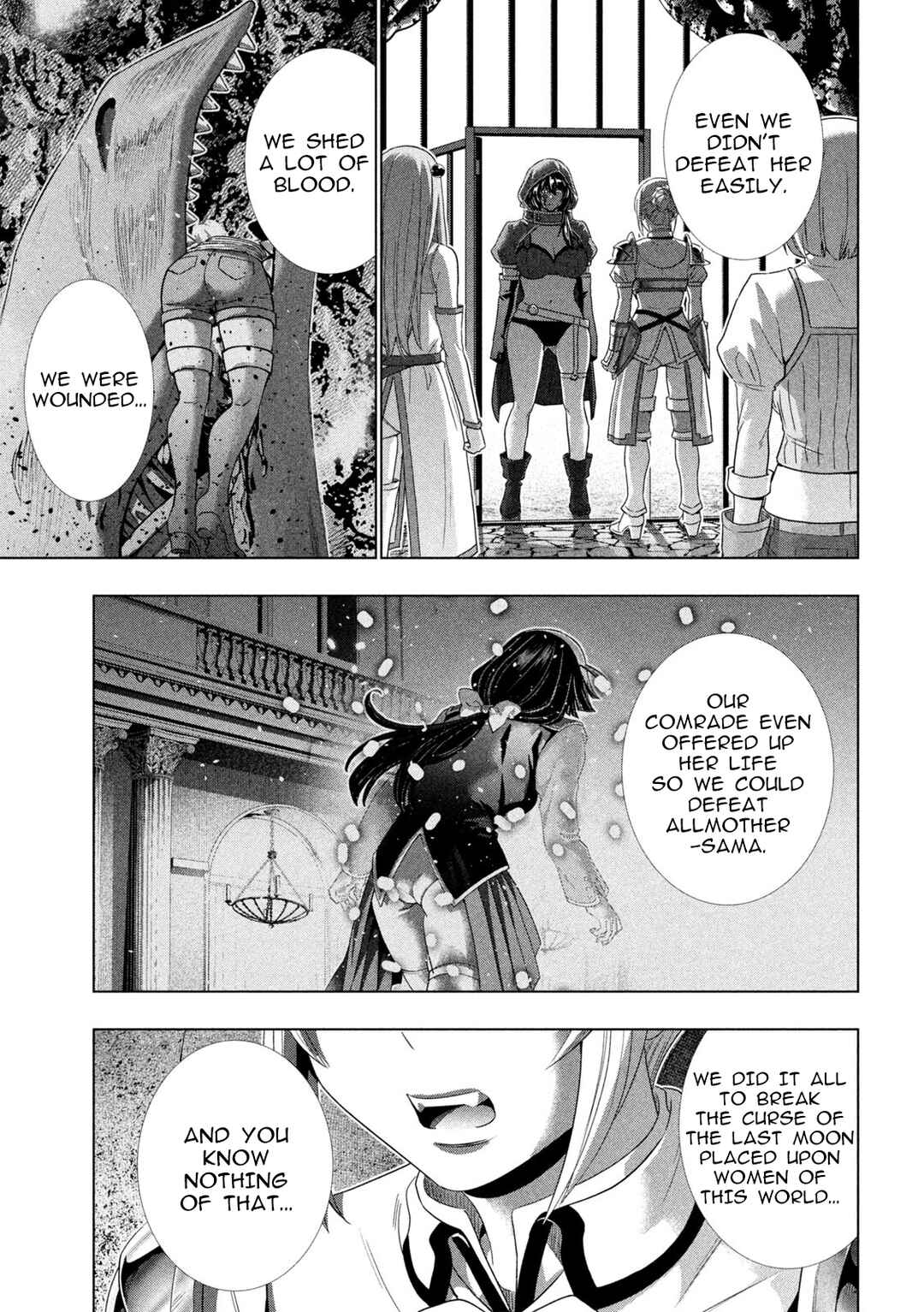 Chapter 316 - Page 7