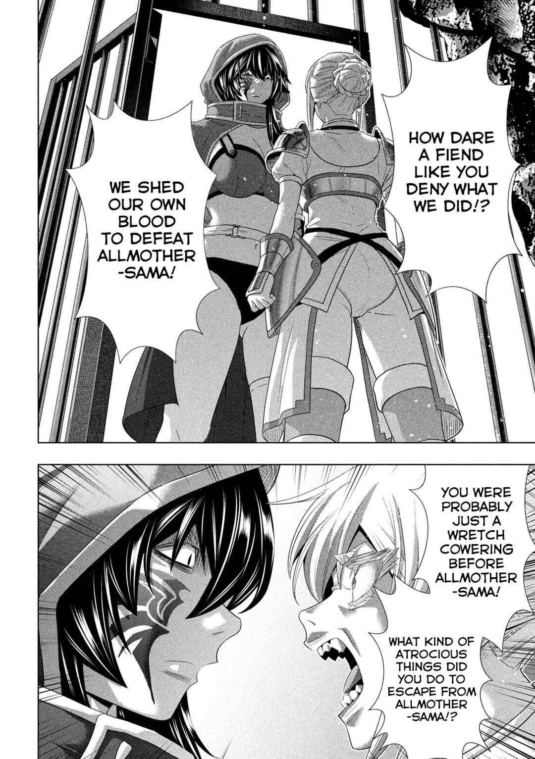 Chapter 316 - Page 8
