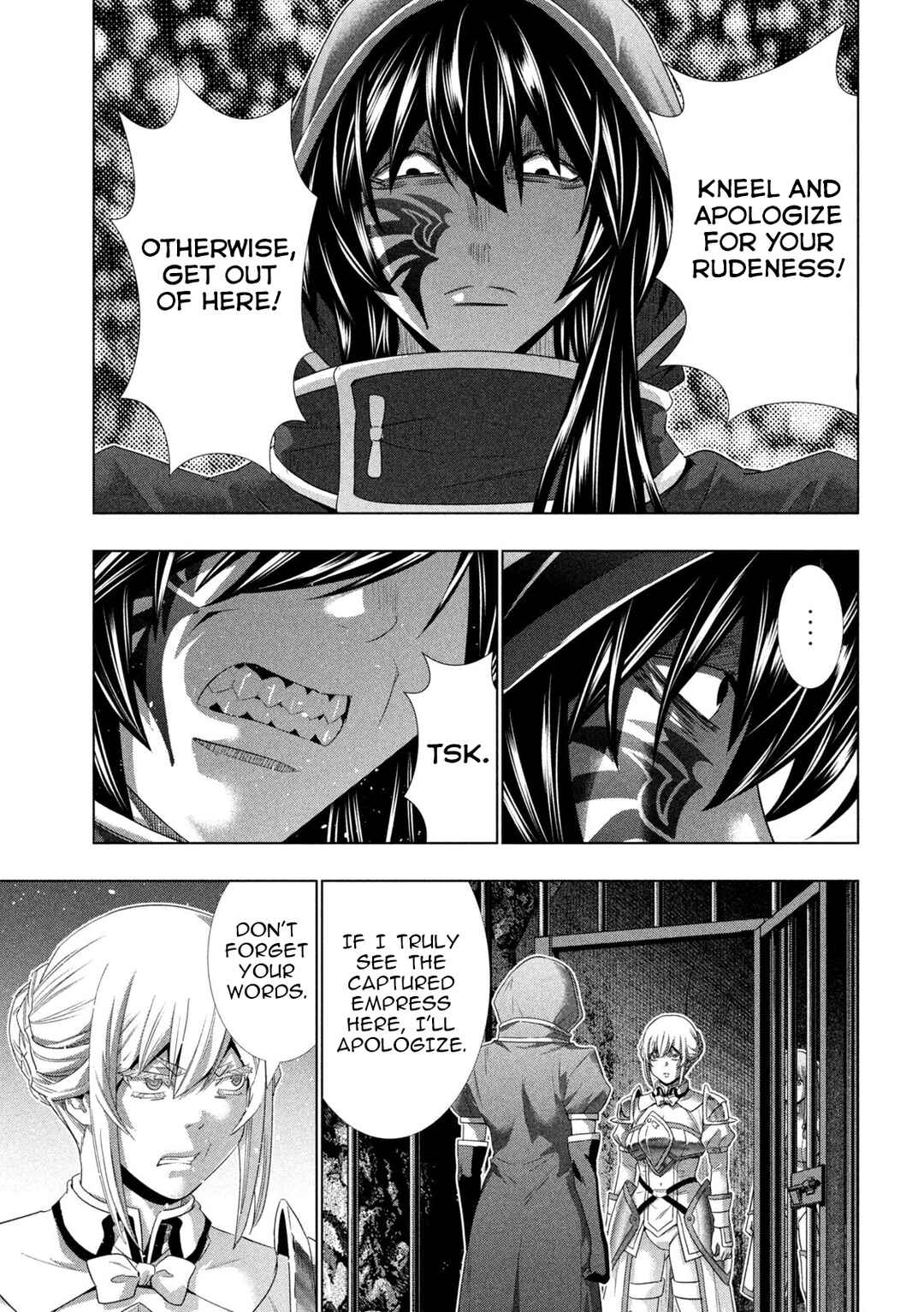 Chapter 316 - Page 9