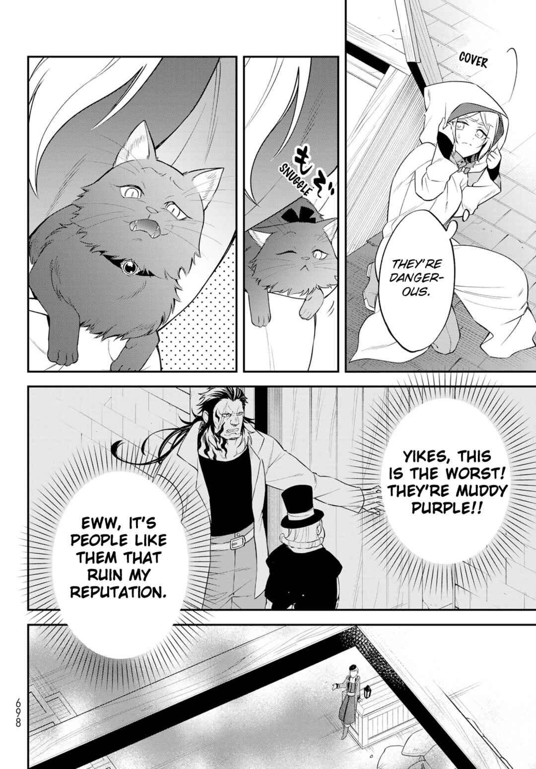 Chapter 49 - Page 11