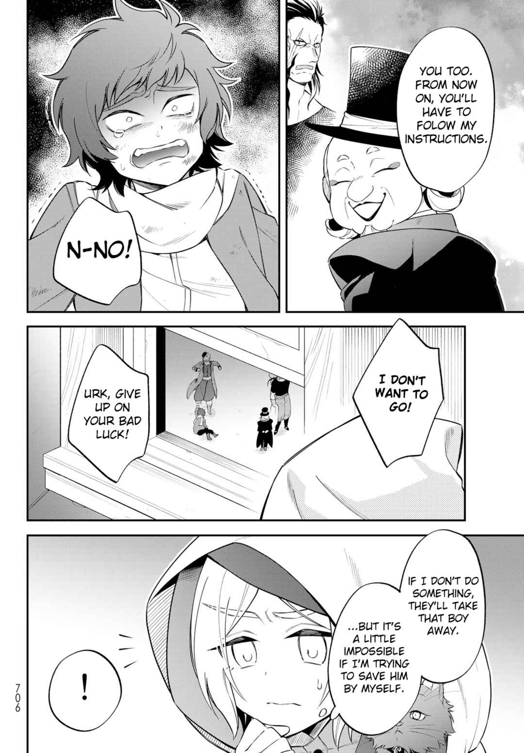Chapter 49 - Page 19