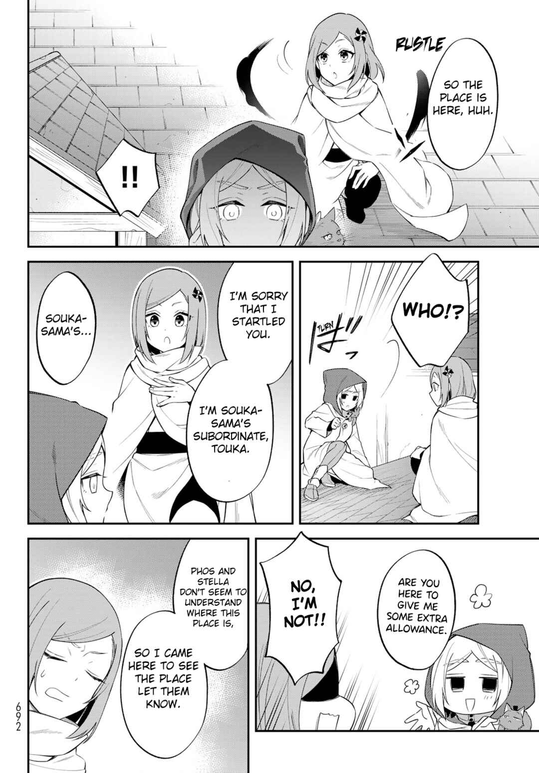 Chapter 49 - Page 5