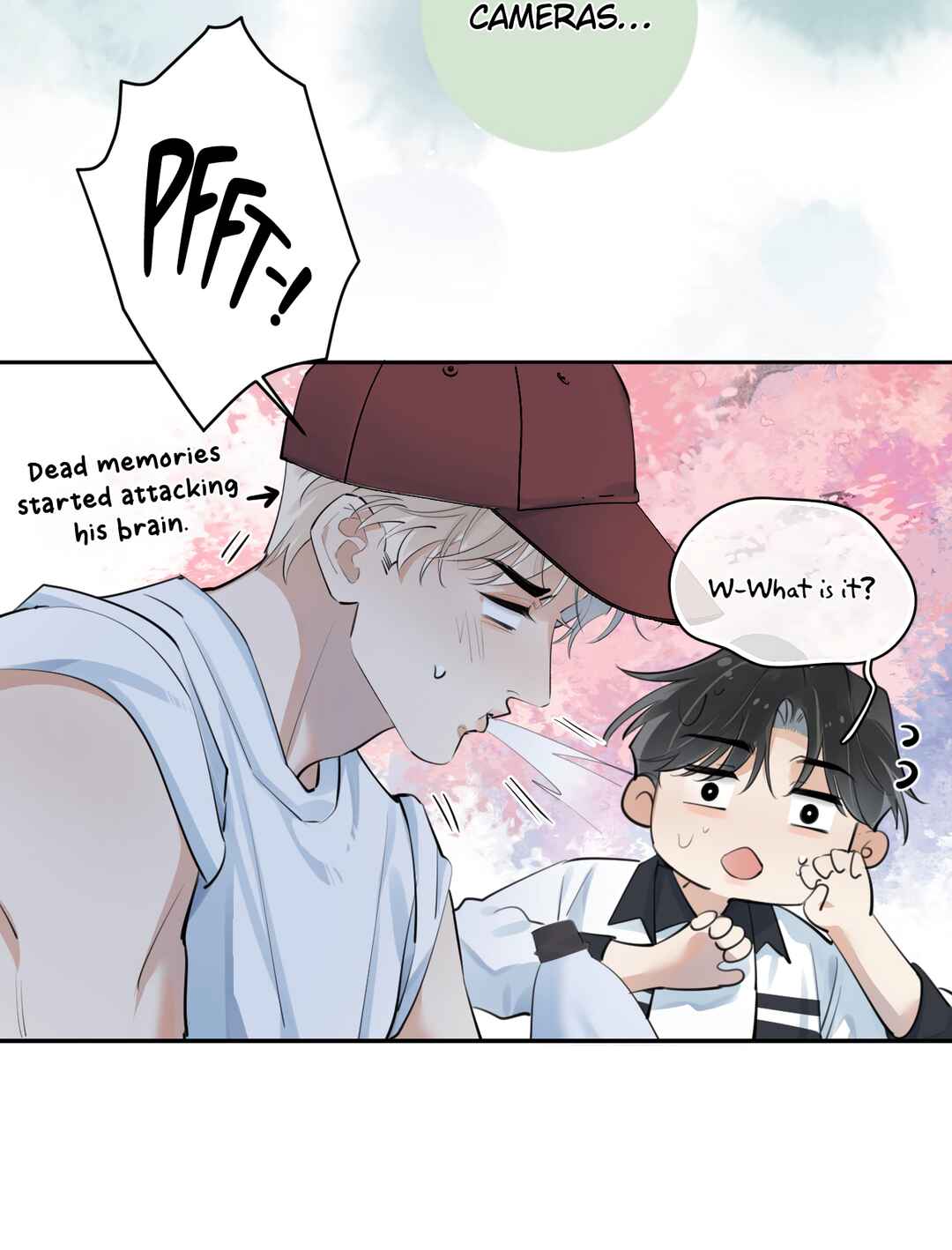 Chapter 64 - Page 15