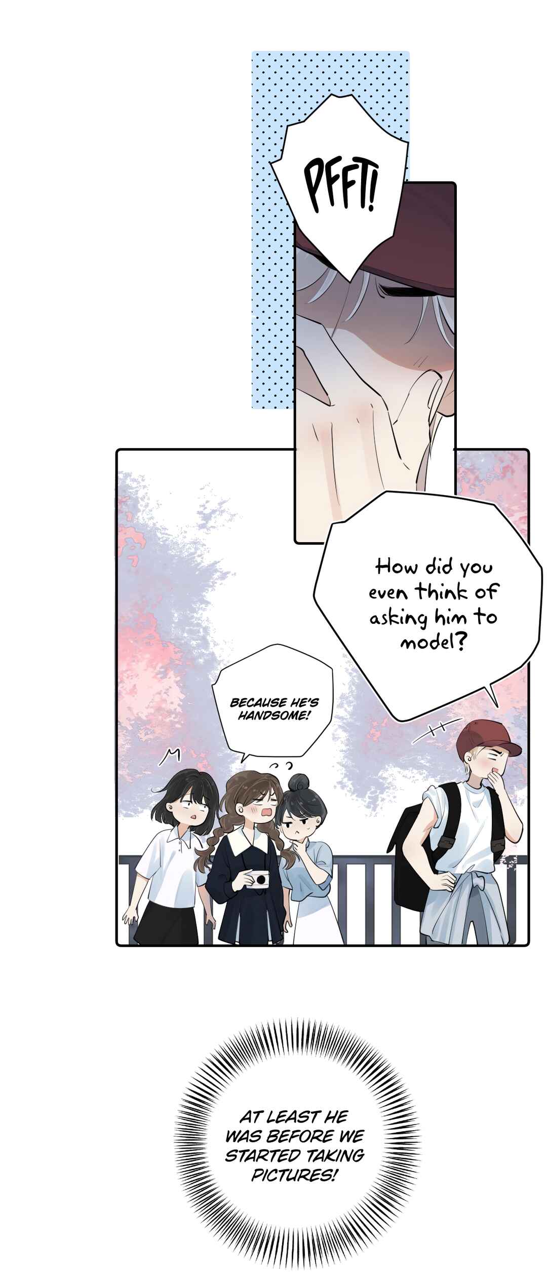 Chapter 64 - Page 5