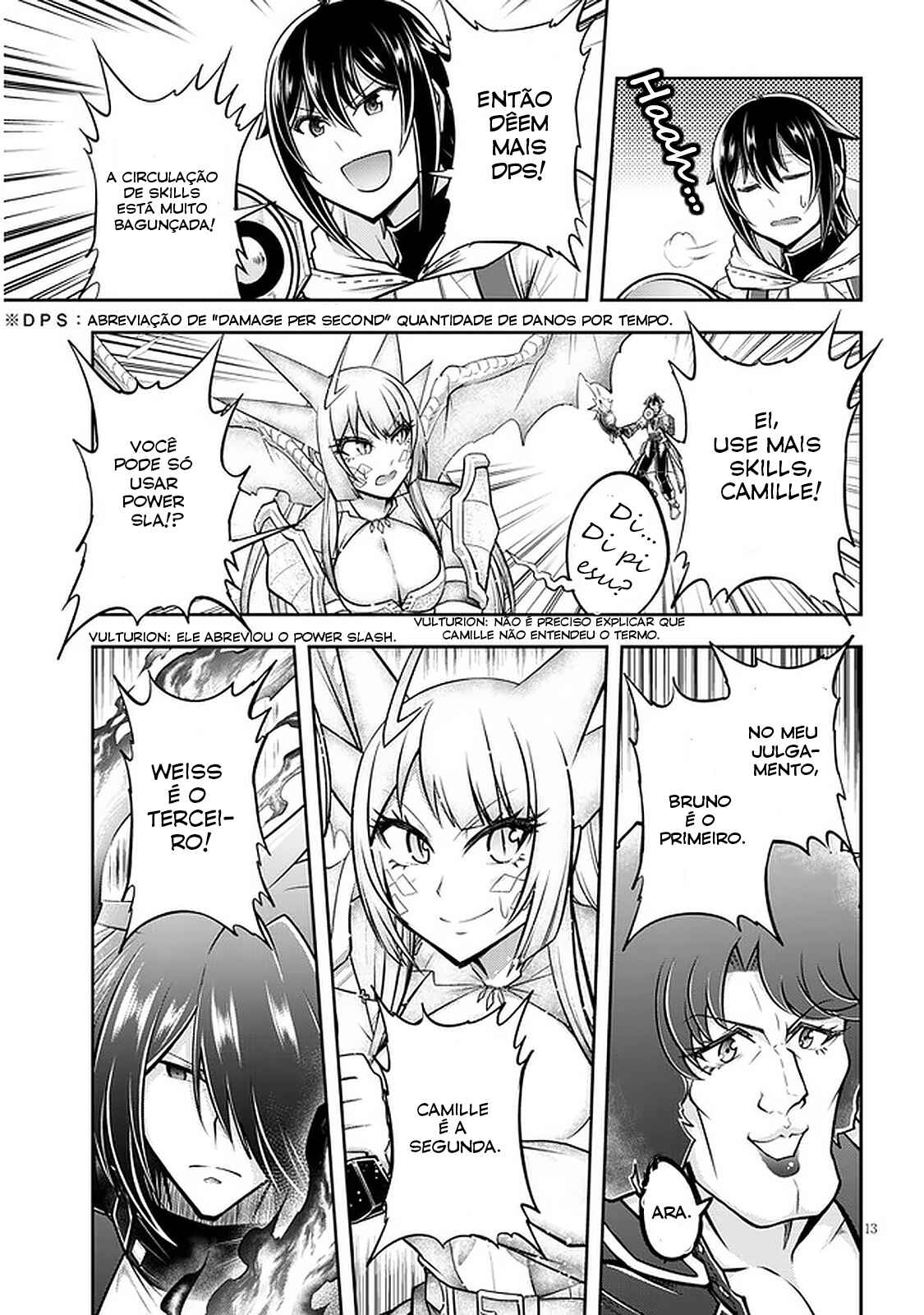 Chapter 45 - Page 14