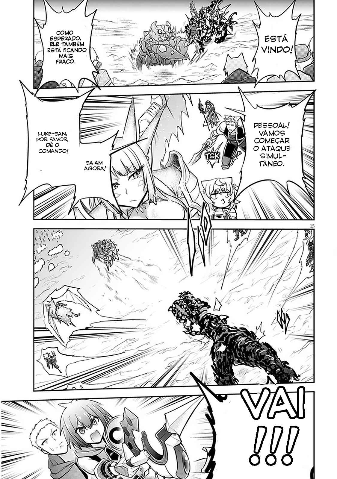 Chapter 45 - Page 16