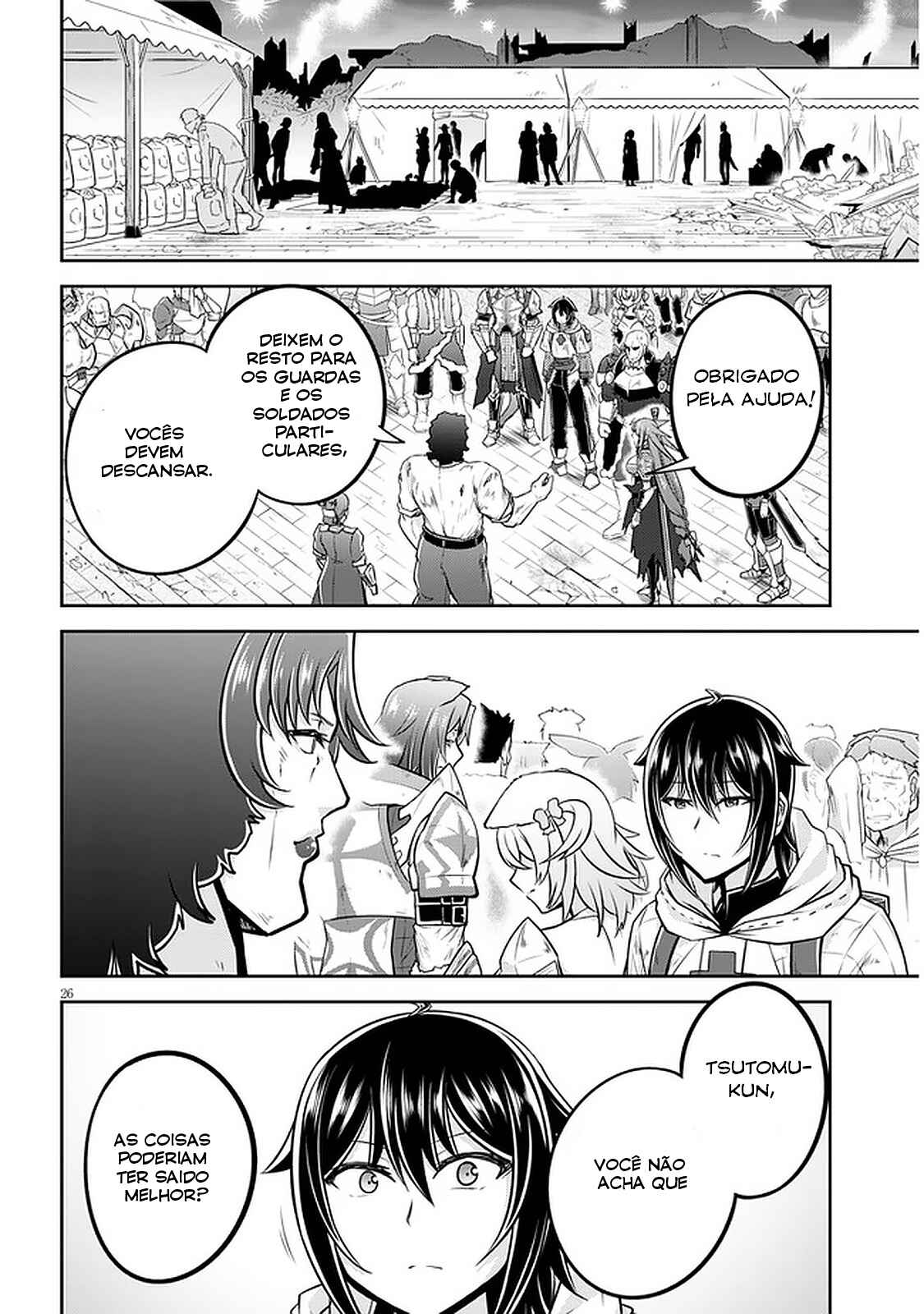 Chapter 45 - Page 27