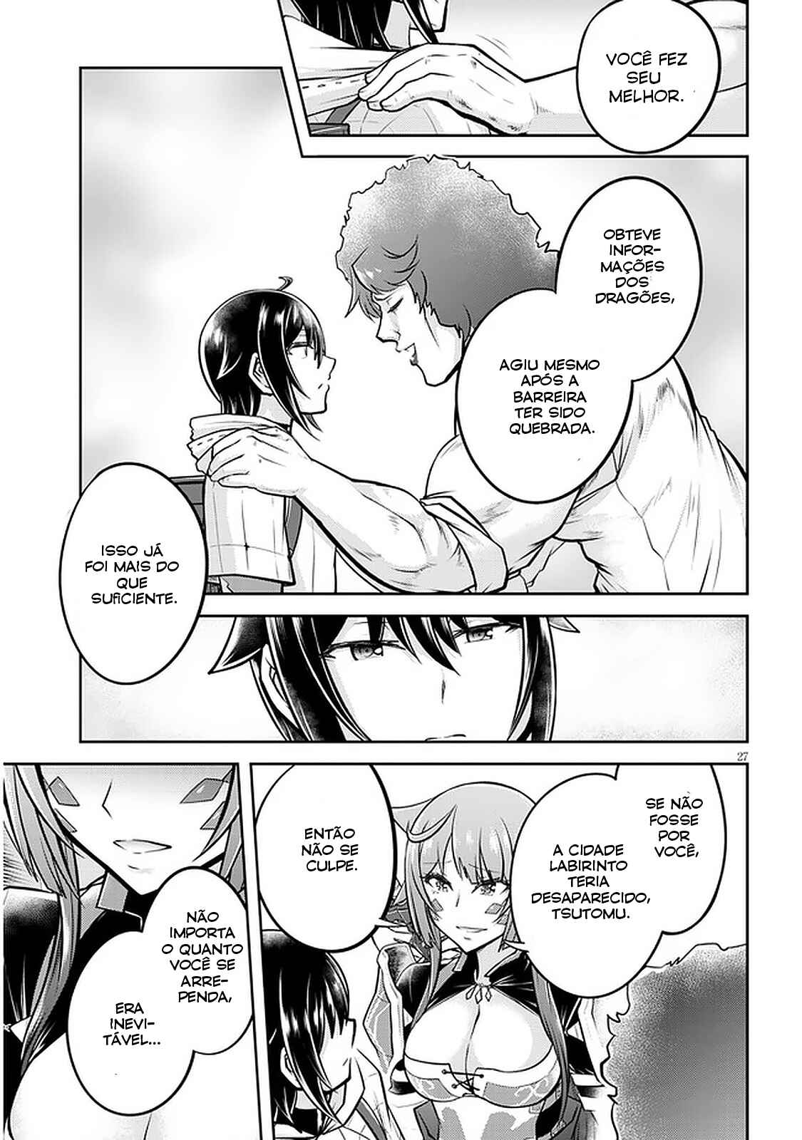 Chapter 45 - Page 28