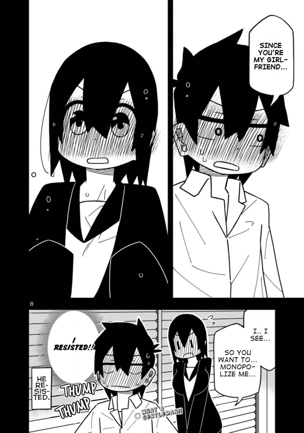 Chapter 80 - Page 8