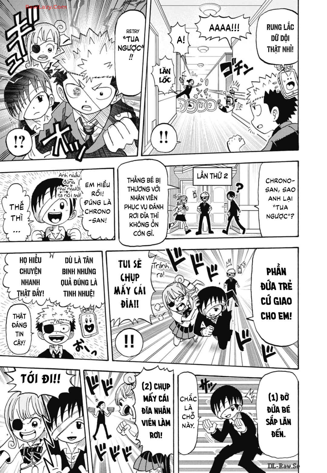 Chapter 33 - Page 16