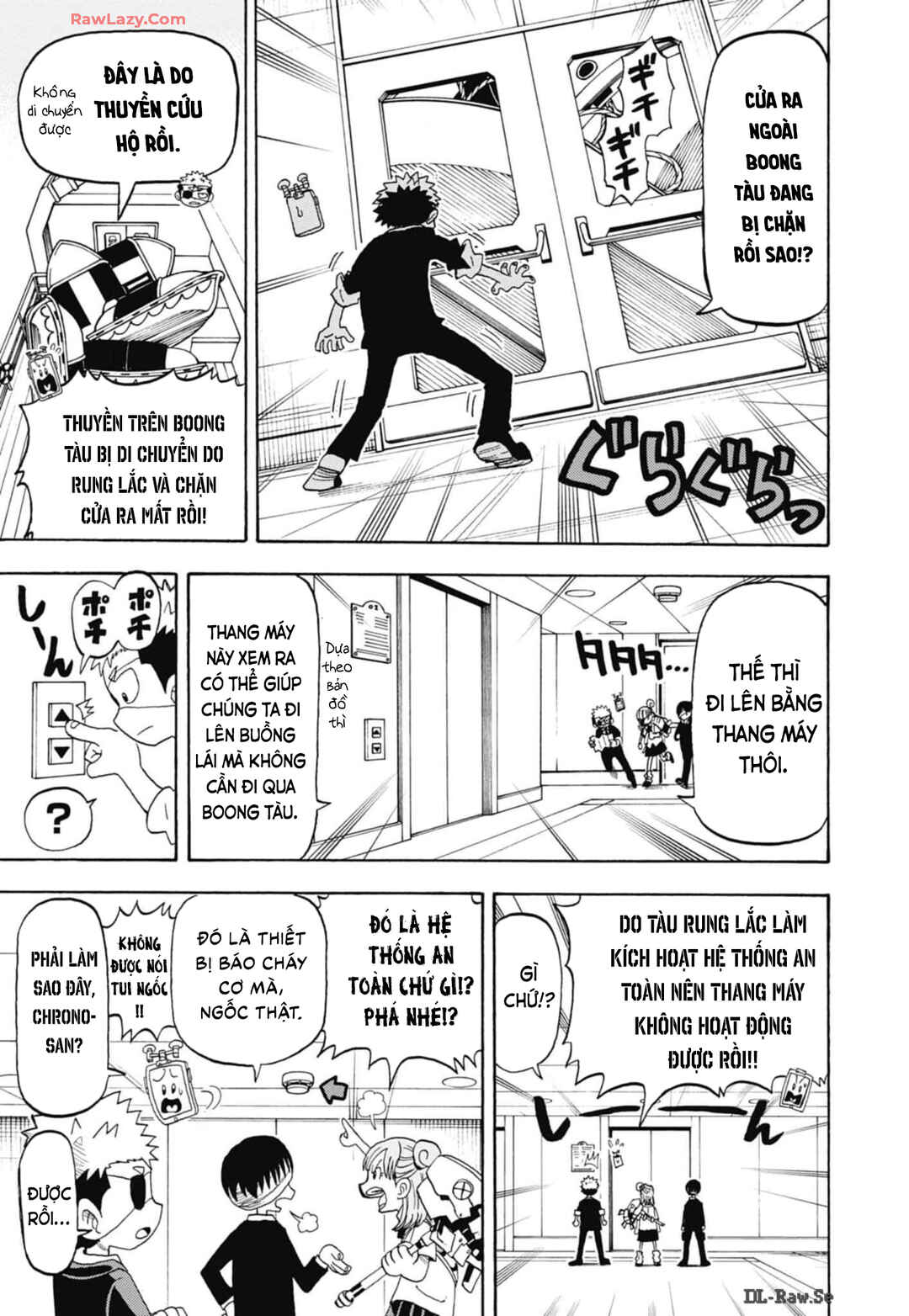 Chapter 33 - Page 20
