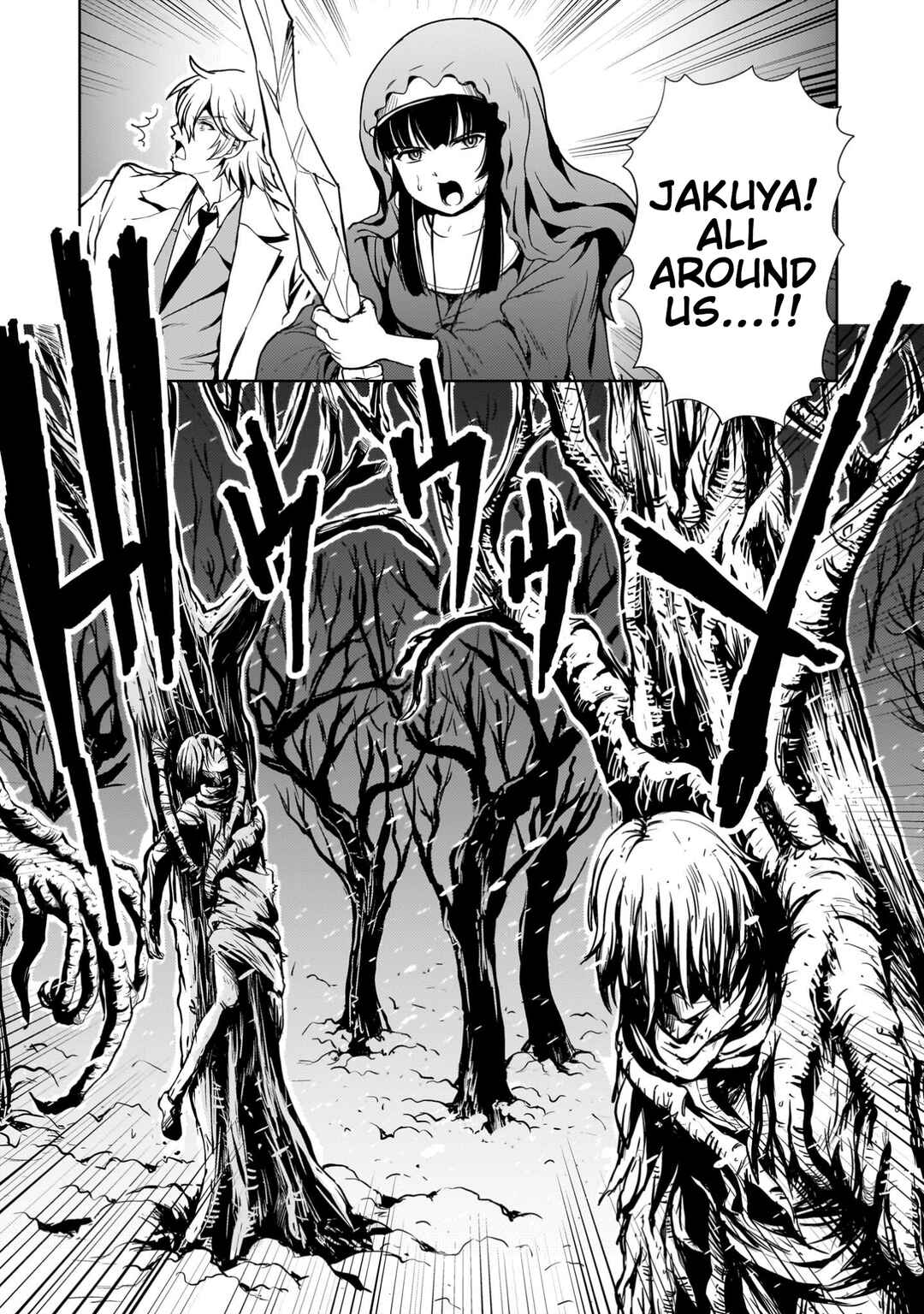 Chapter 26 - Page 23