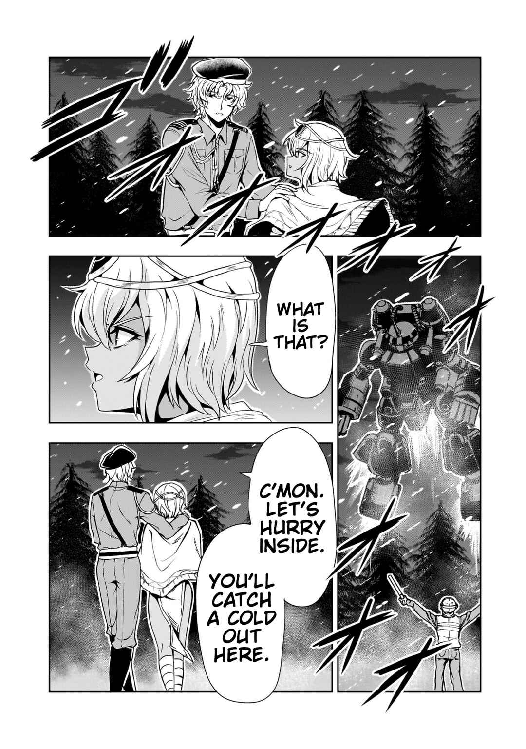 Chapter 26 - Page 51