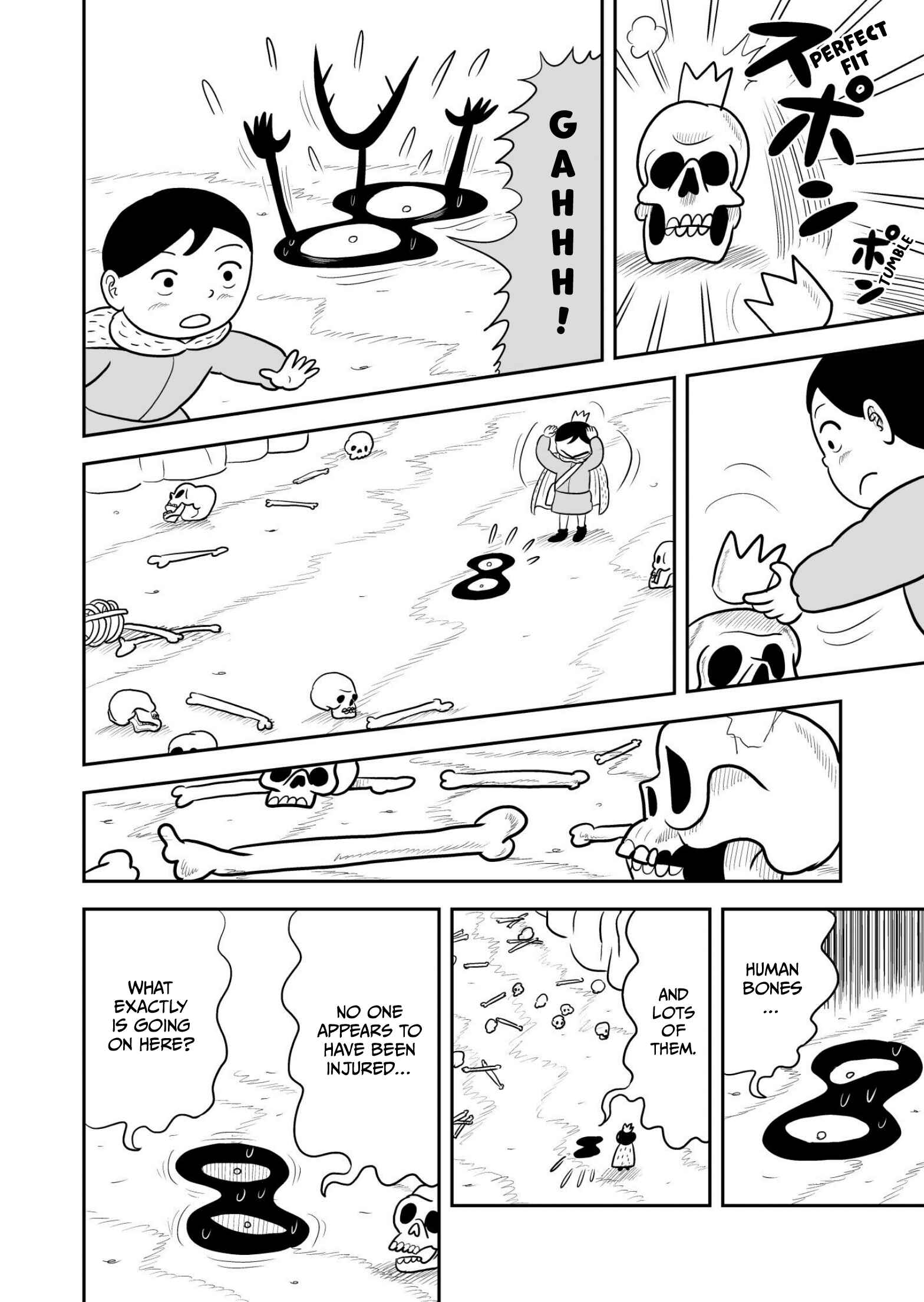 Chapter 28 - Page 14