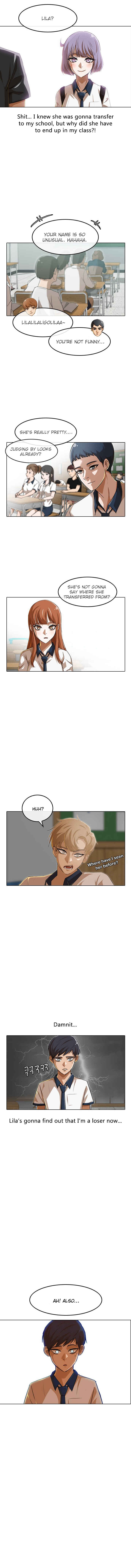 Chapter 73 - Page 19