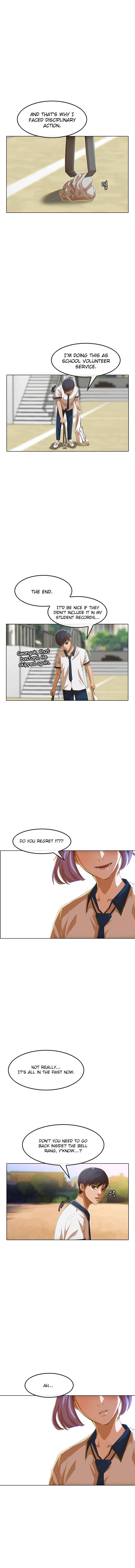 Chapter 73 - Page 21