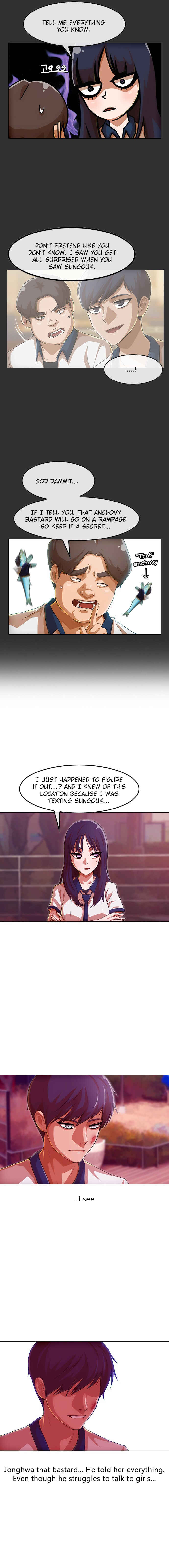 Chapter 73 - Page 5