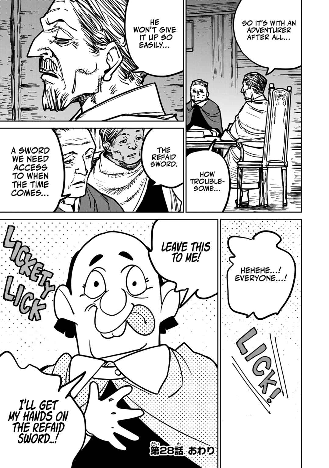 Chapter 28 - Page 39