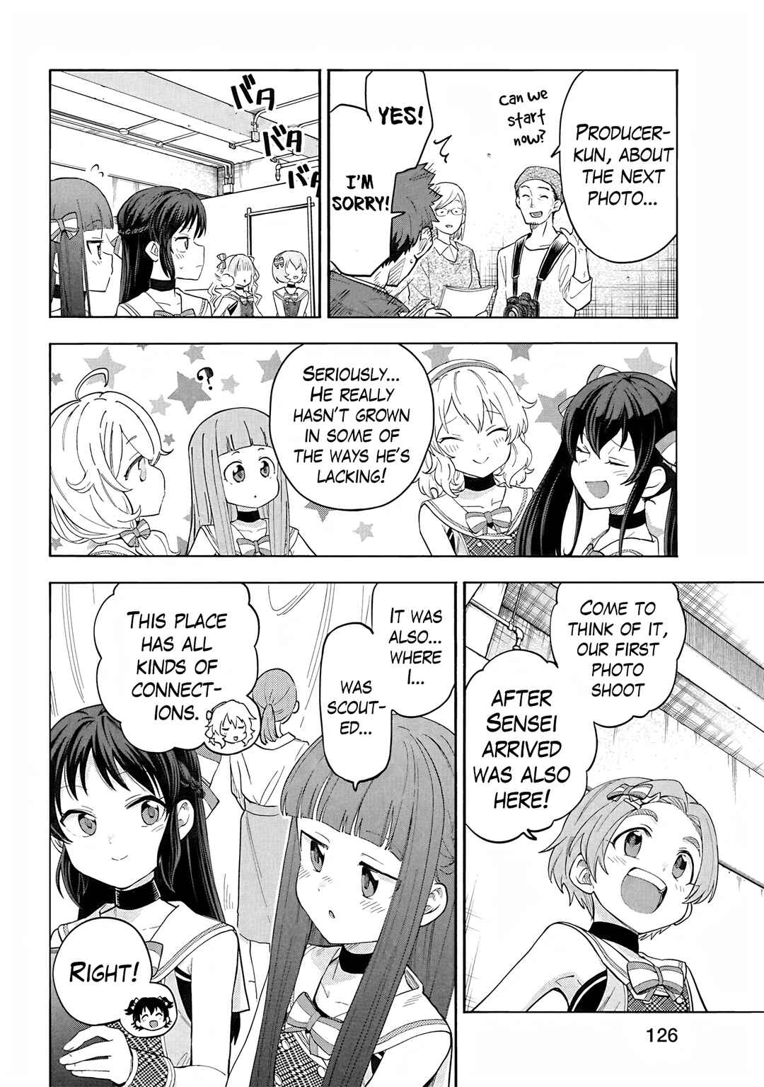 Chapter 117 - Page 8