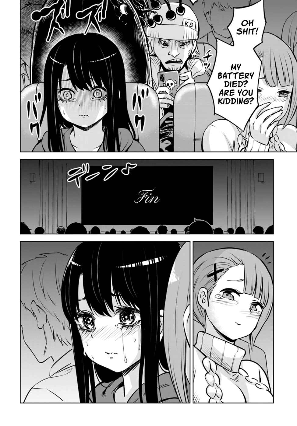 Chapter 24 - Page 21