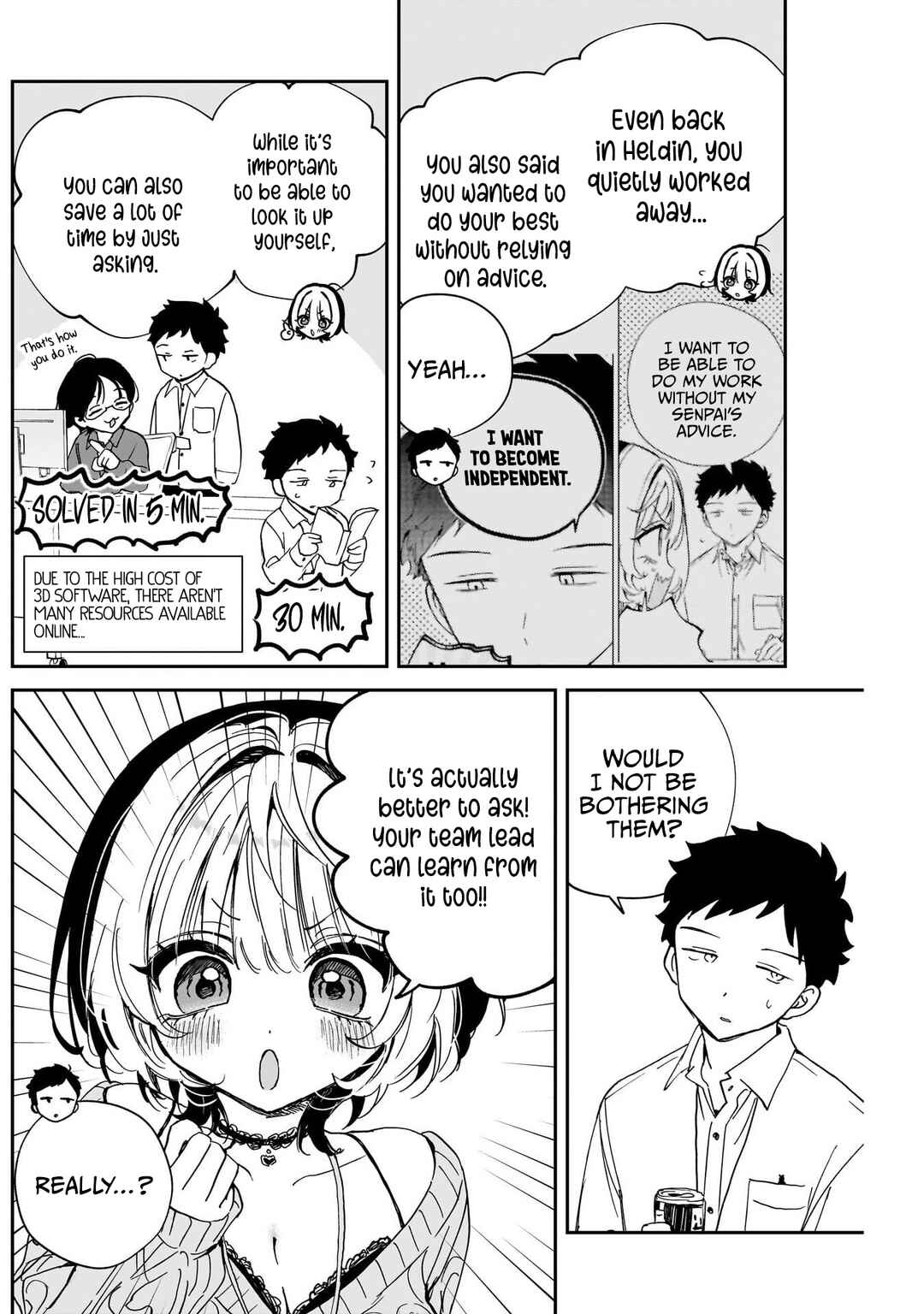 Chapter 124 - Page 10