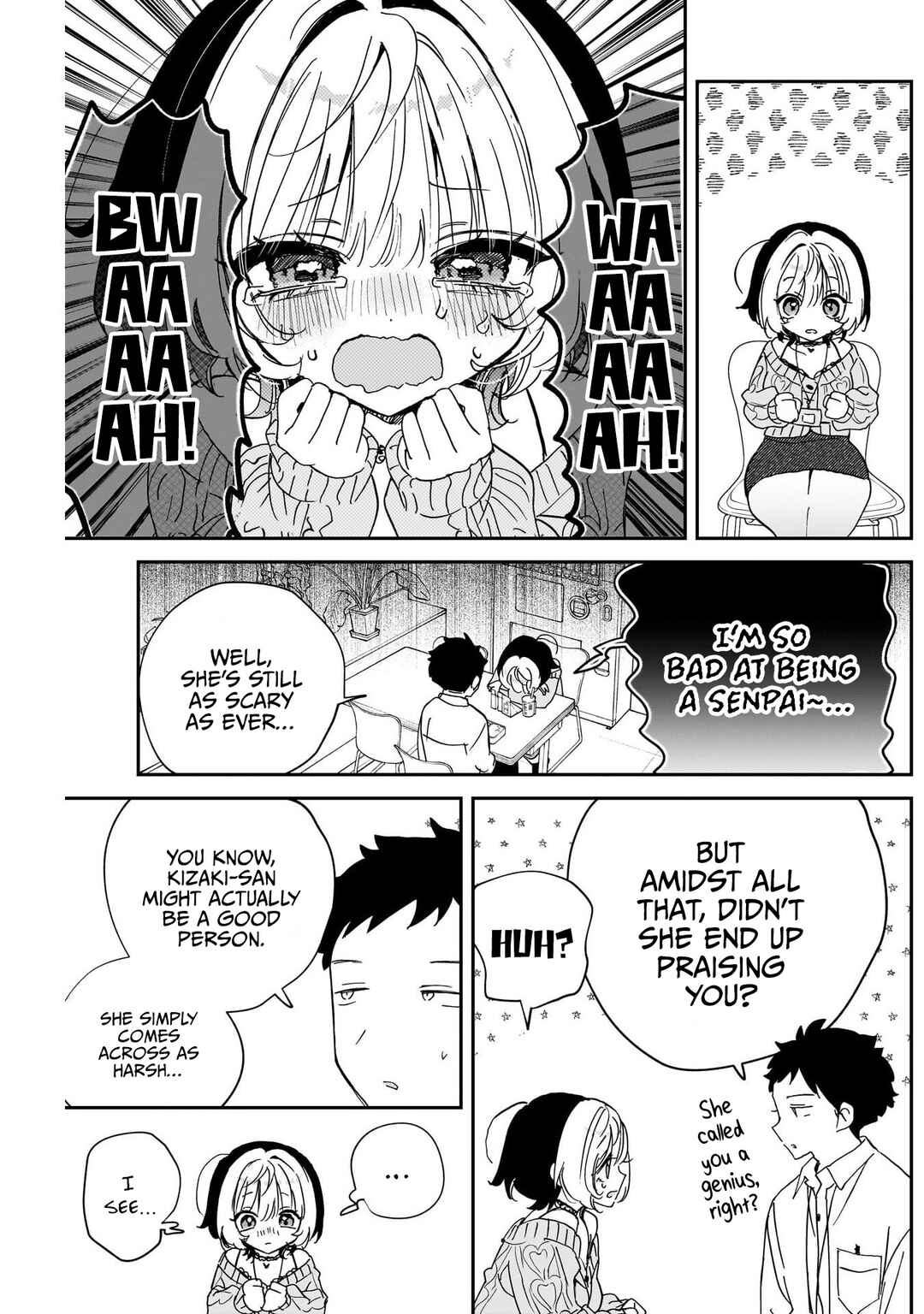Chapter 124 - Page 17