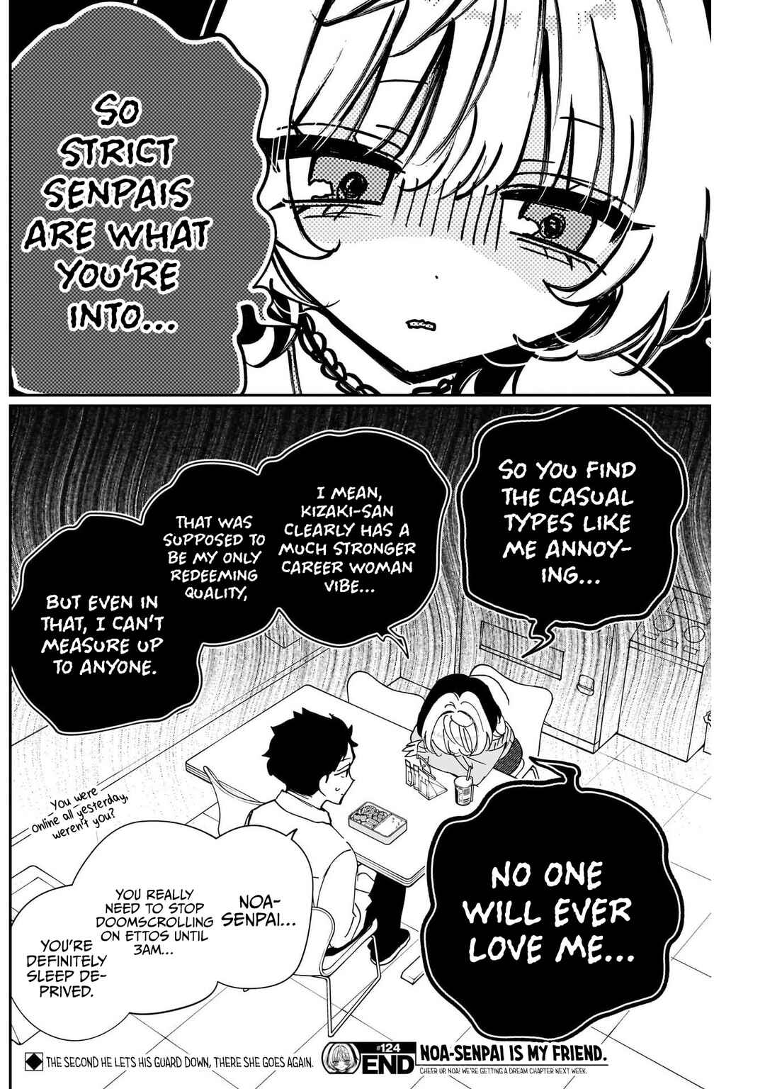 Chapter 124 - Page 18