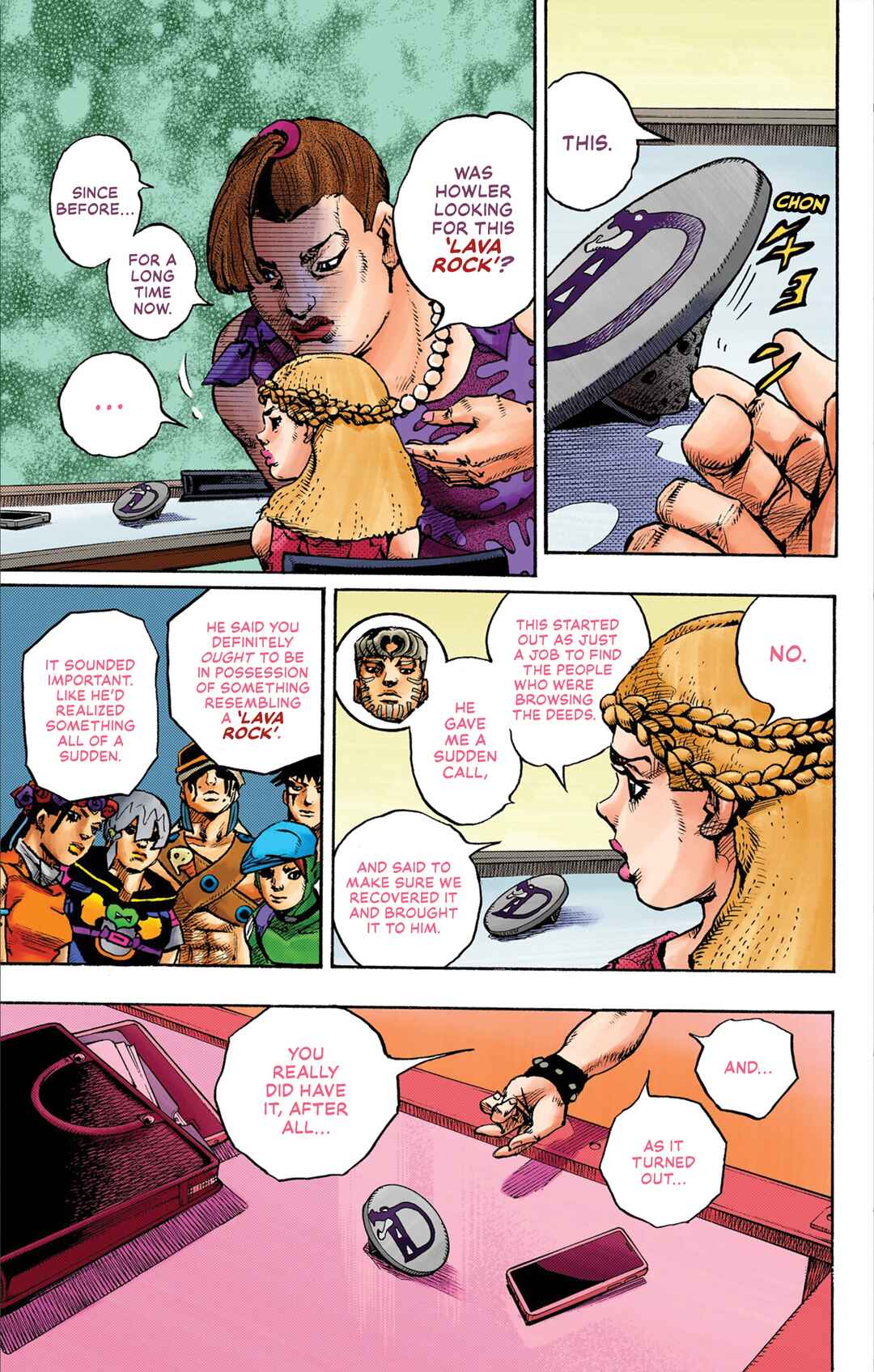 Chapter 21 - Page 20
