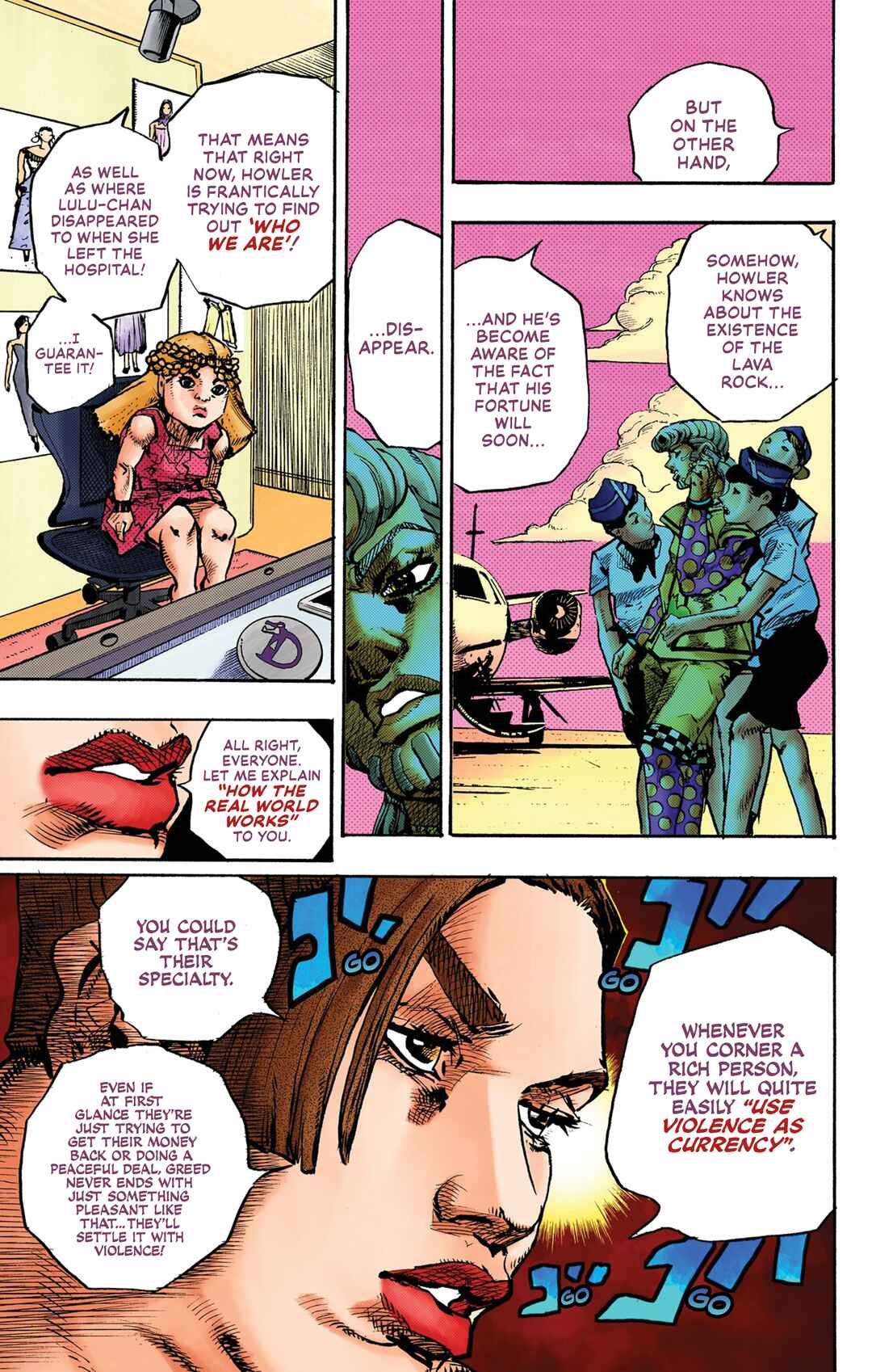 Chapter 21 - Page 22