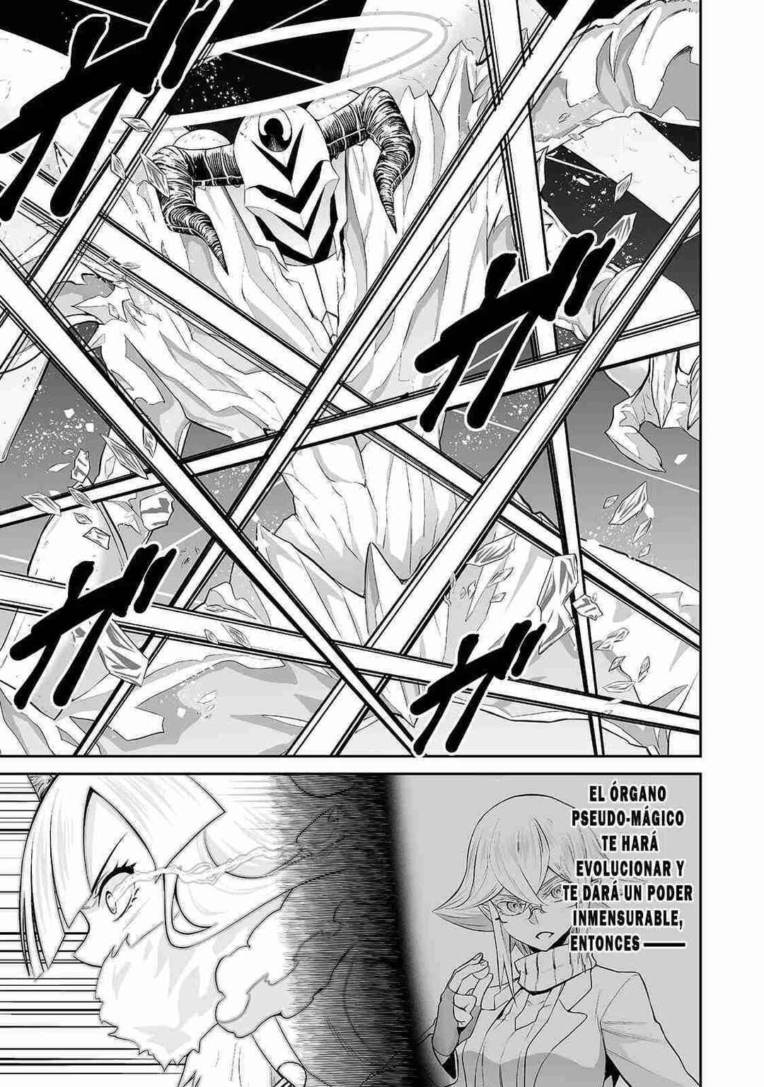Chapter 89 - Page 8