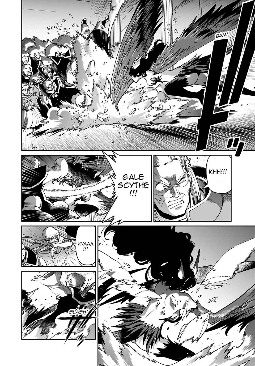 Chapter 54 - Page 11