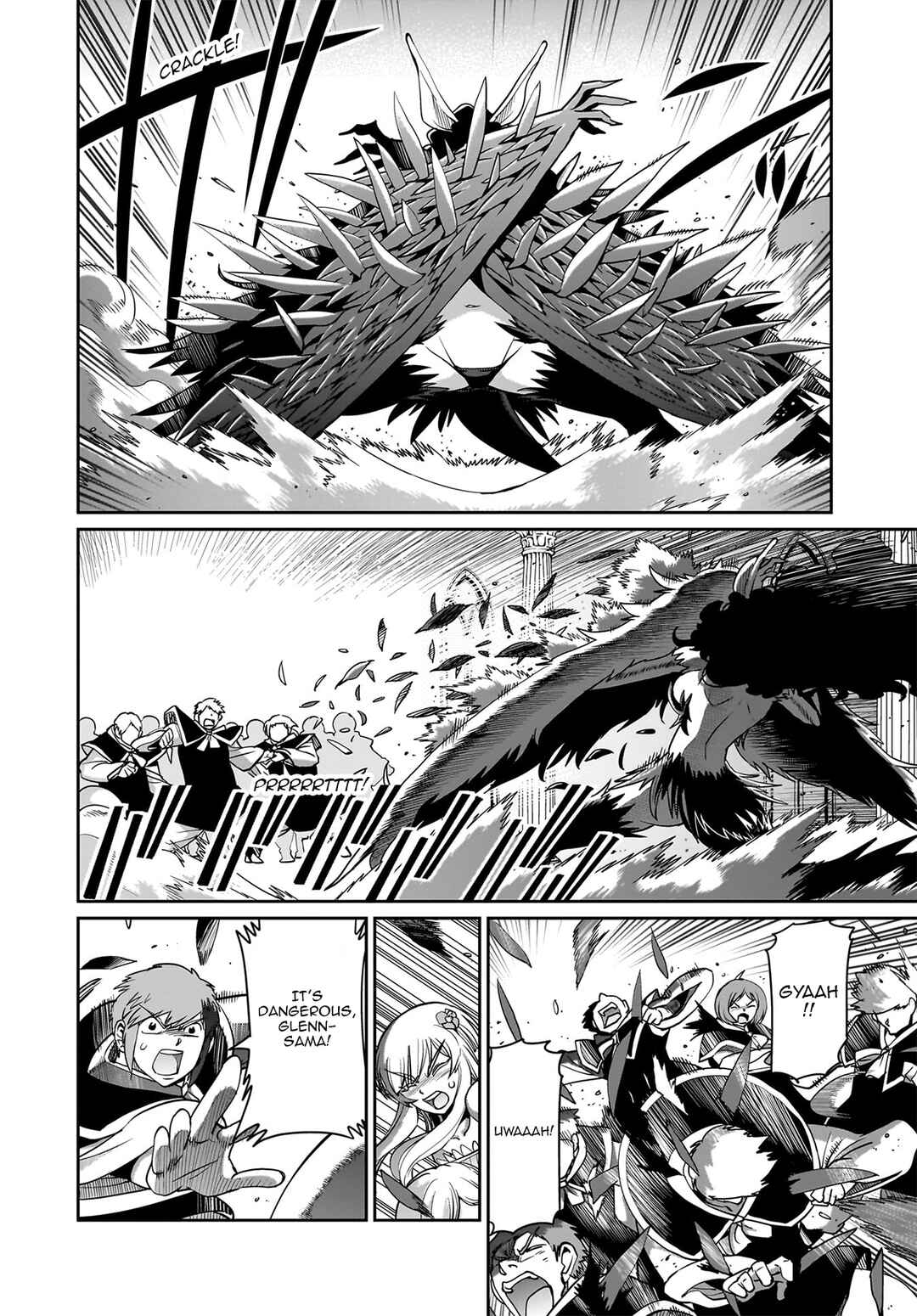 Chapter 54 - Page 13