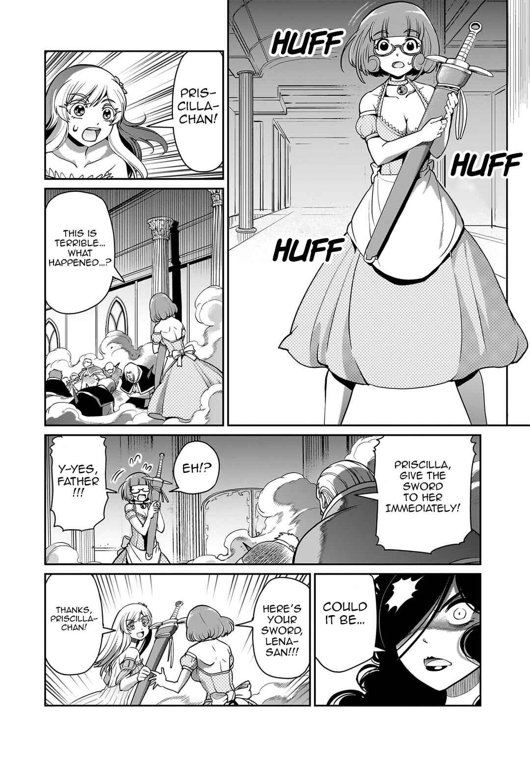 Chapter 54 - Page 15