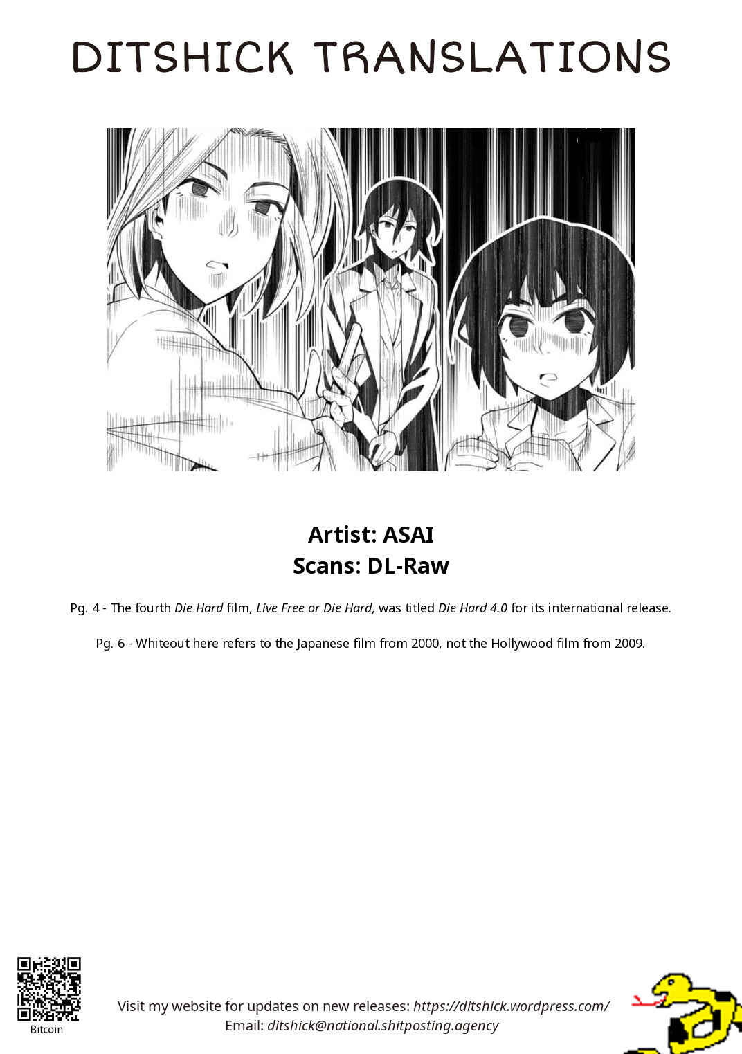 Chapter 21 - Page 30