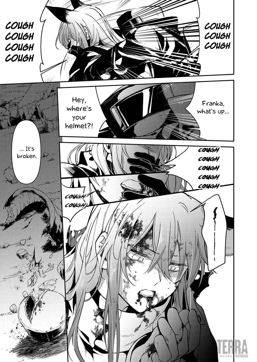 Chapter 3 - Page 5