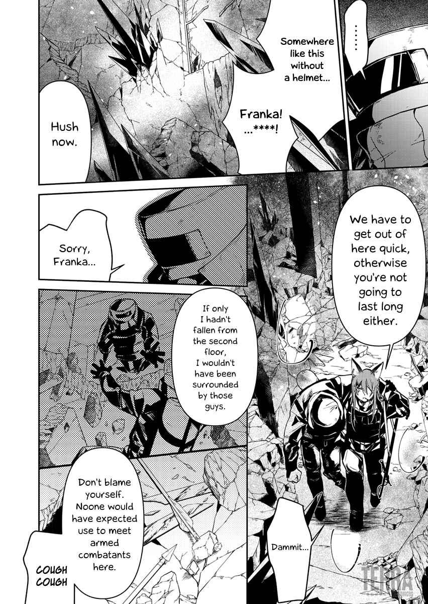Chapter 3 - Page 6