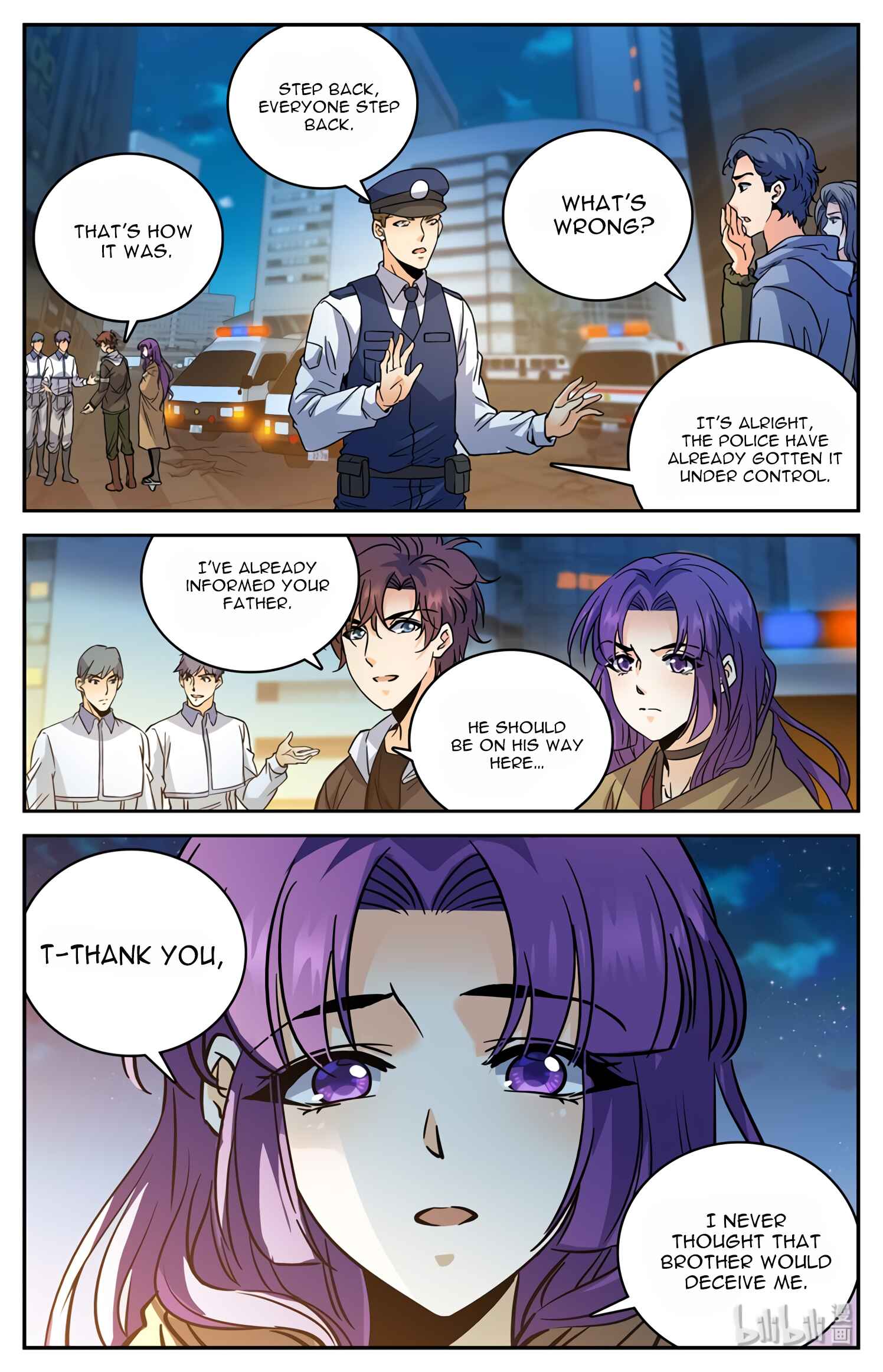 Chapter 505 - Page 2