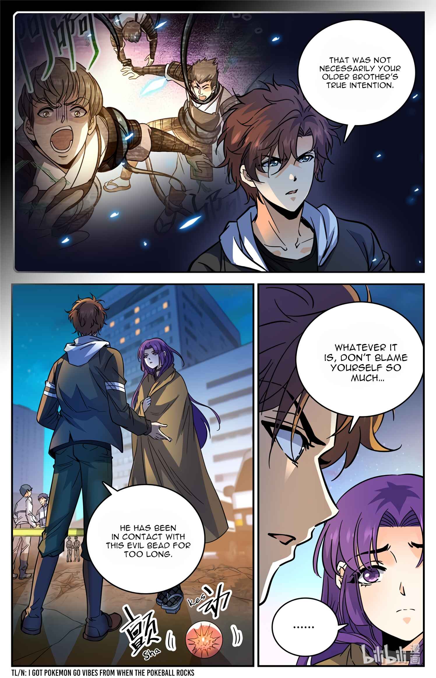 Chapter 505 - Page 3