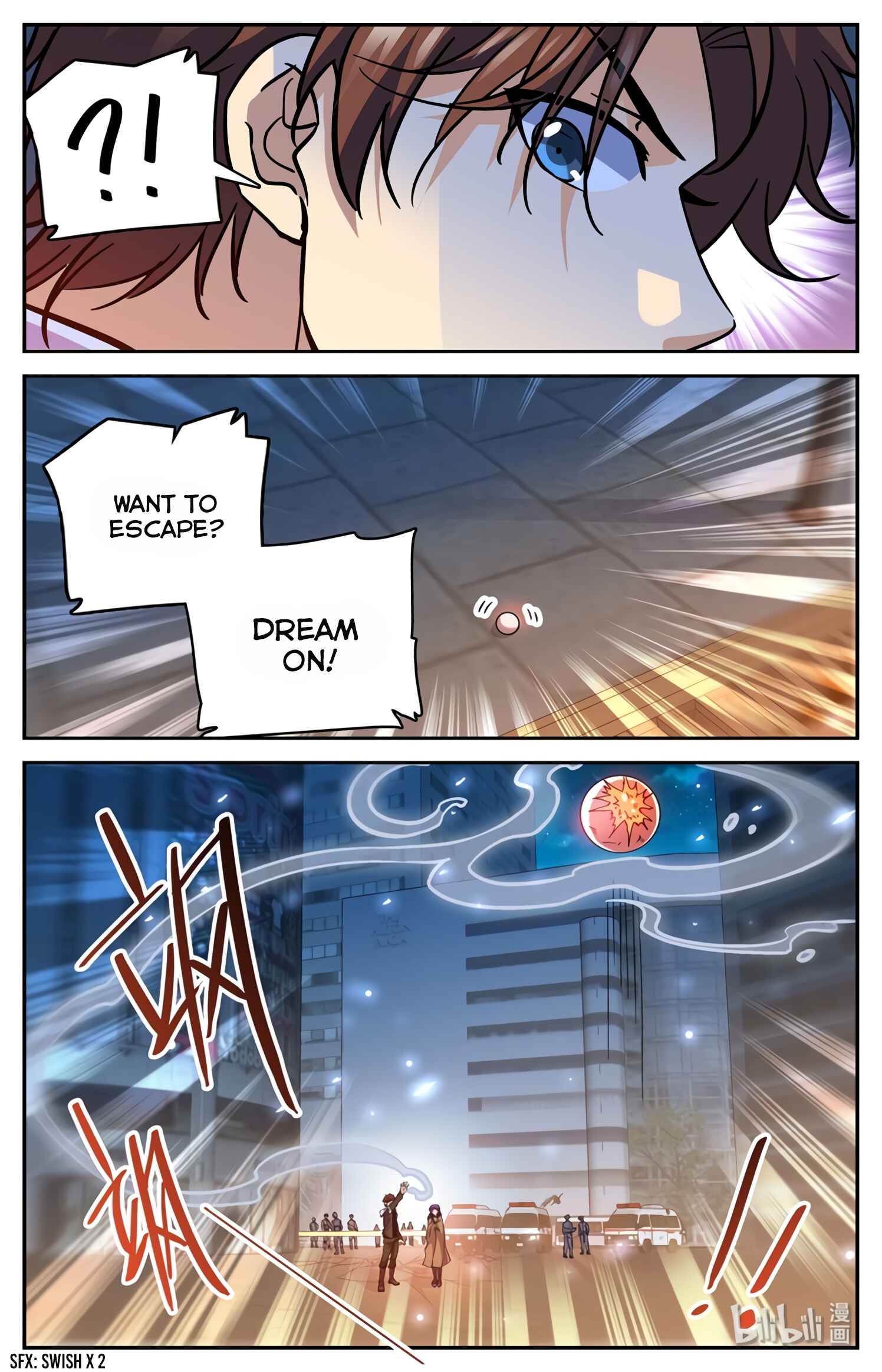 Chapter 505 - Page 4