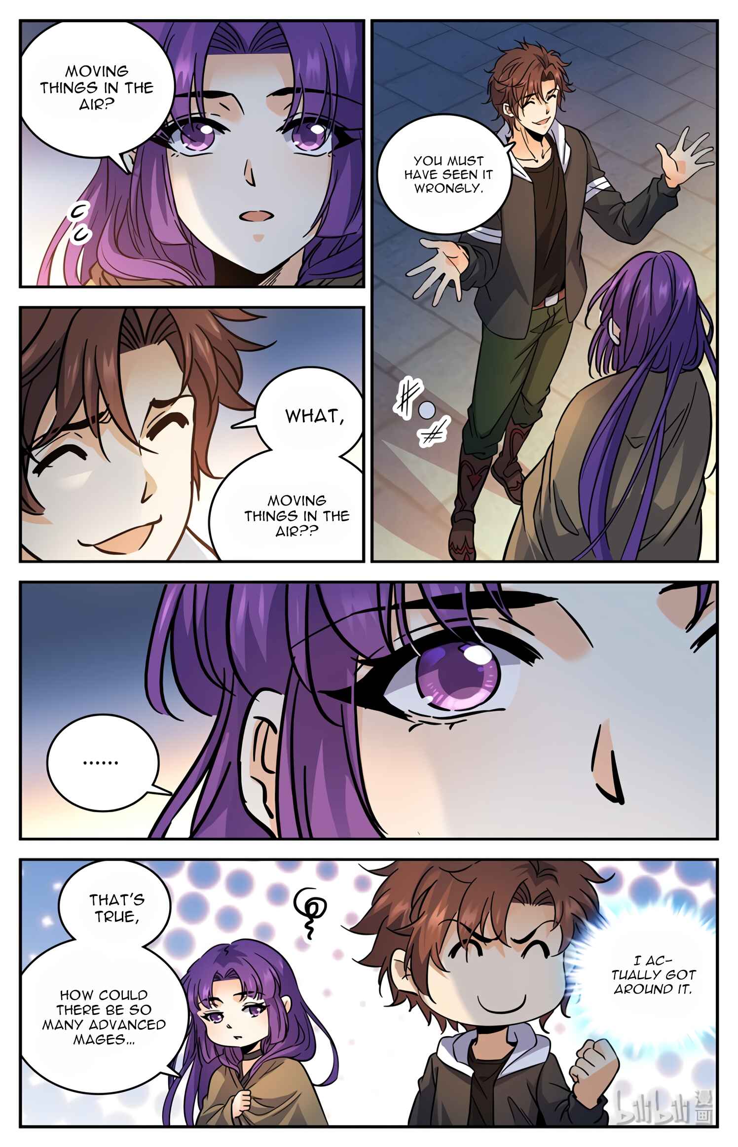 Chapter 505 - Page 5