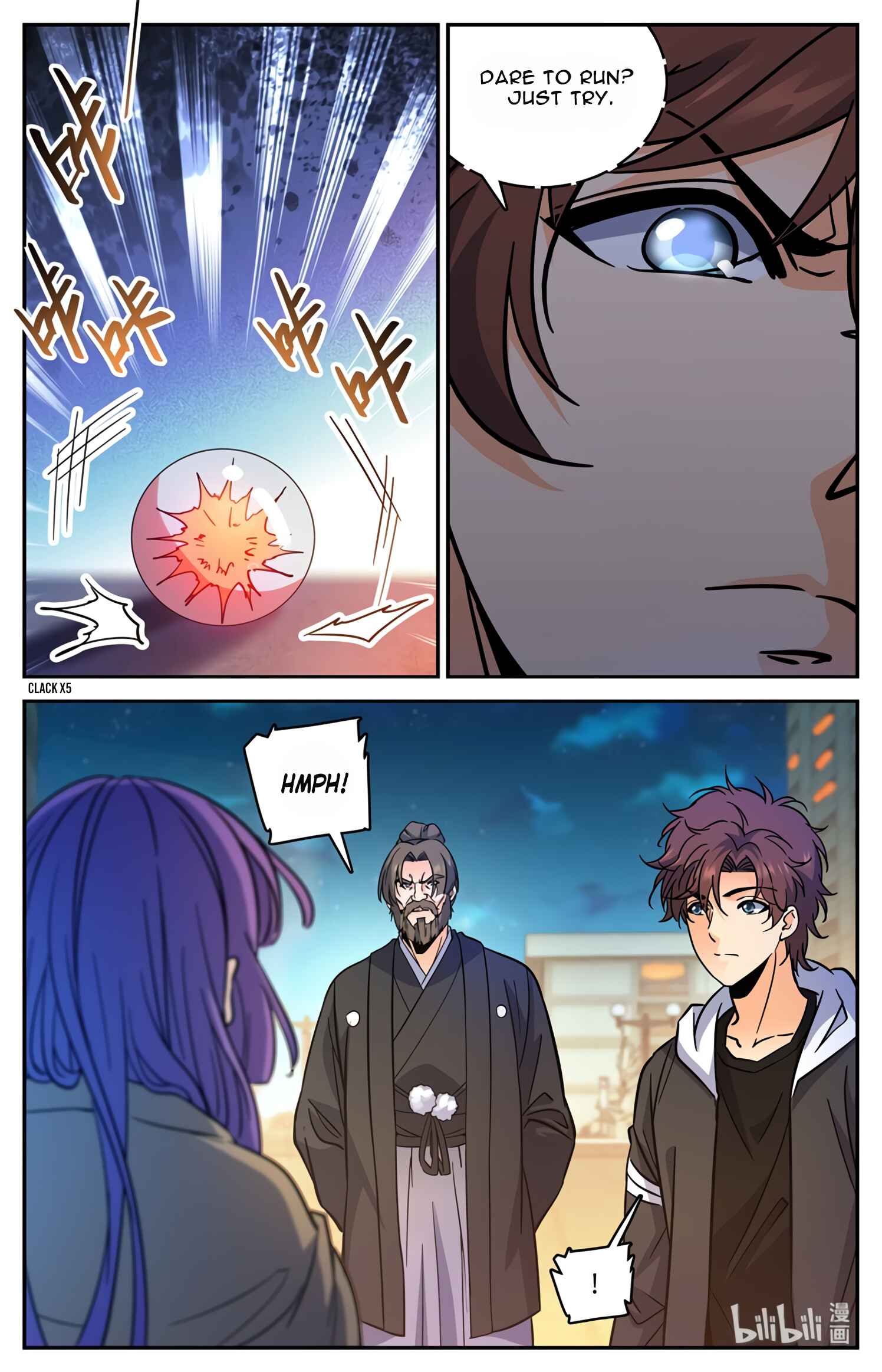 Chapter 505 - Page 6