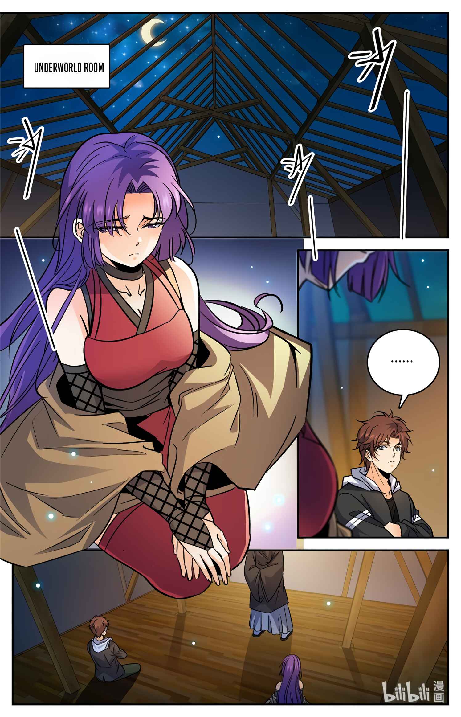 Chapter 505 - Page 9